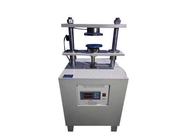 YS-10000 Intelligent Compression Strength Testing Machine