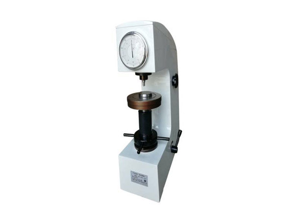 HR-150C Rockwell hardness tester