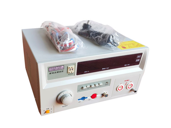 TC2672C withstand voltage tester