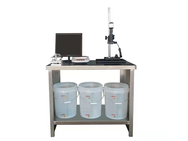 XSL series rigid foam water absorption tester