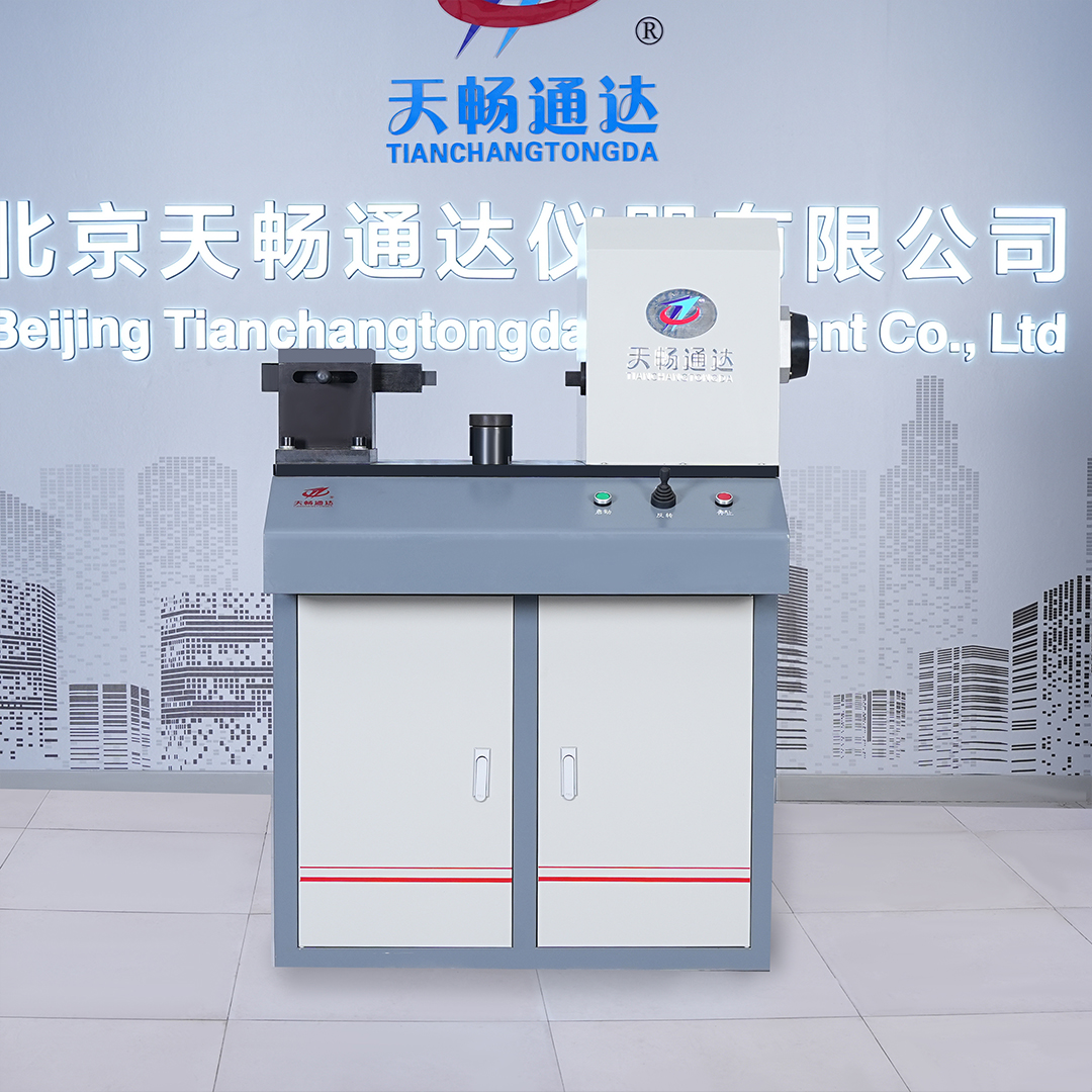 TCNJ-30 anti slip coefficient tightening machine