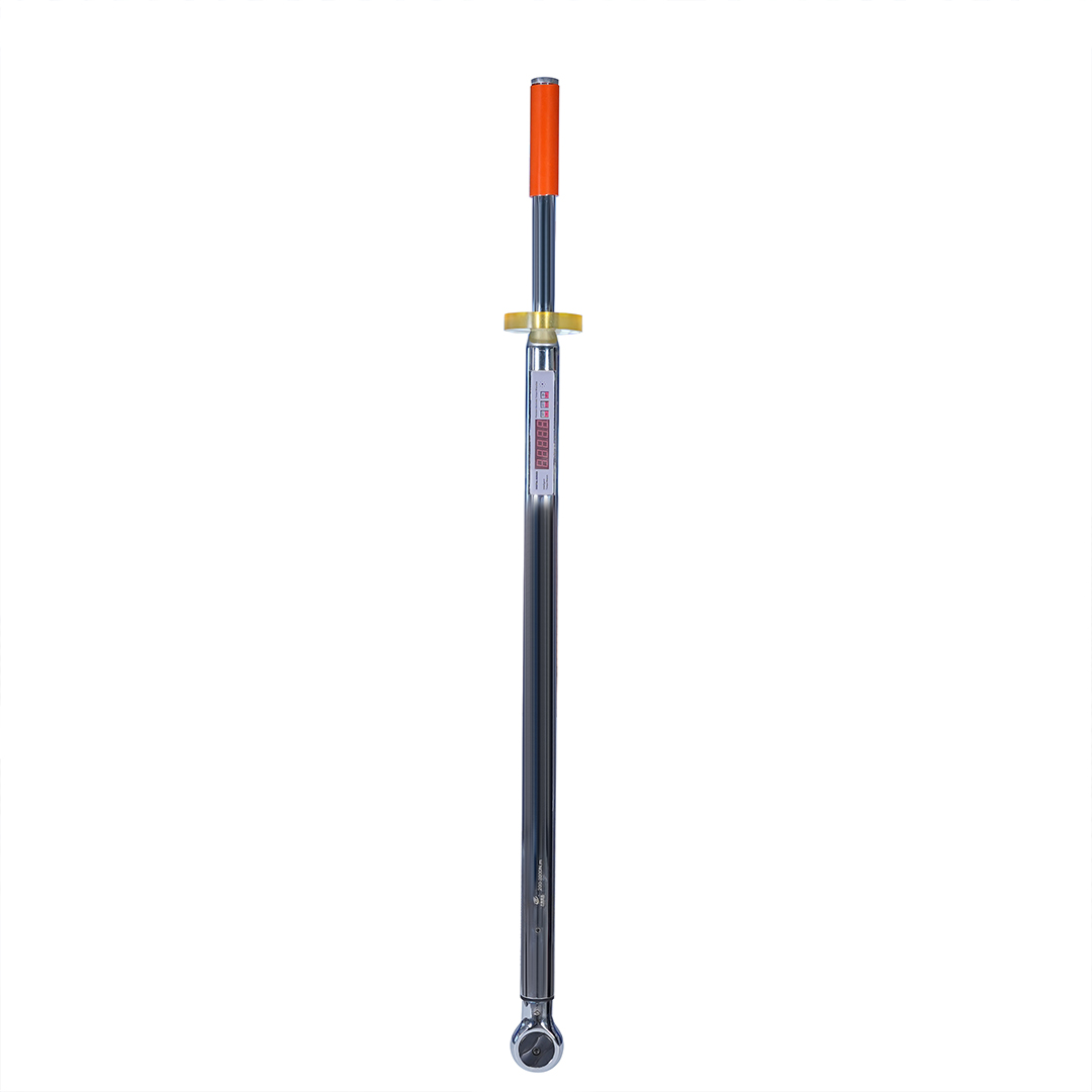 BLJ series digital torque wrench